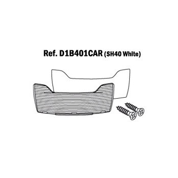 recambio catadioptrico sh40 2011 shad d1b401car