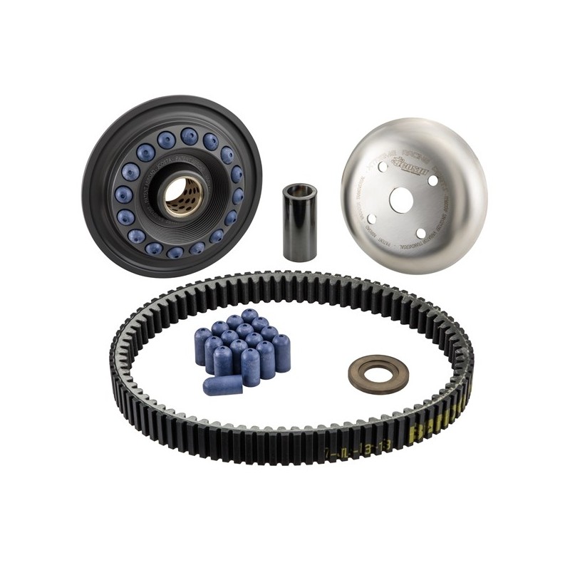 variador jcosta xrp para moto c600 y c650 2016 2020 it672xrp