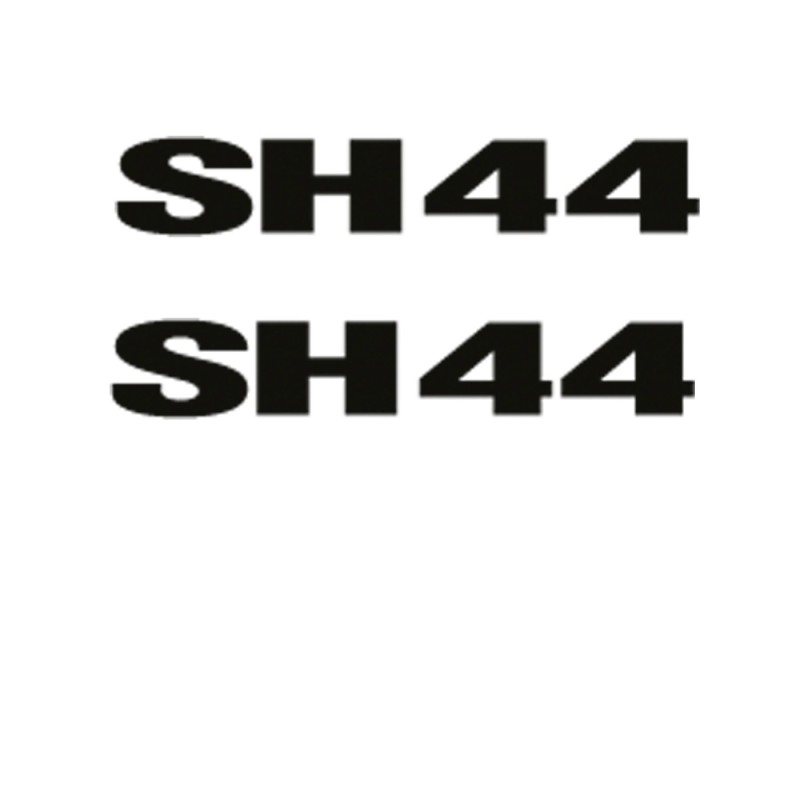 adhesivos sh44 shad d1b44etr