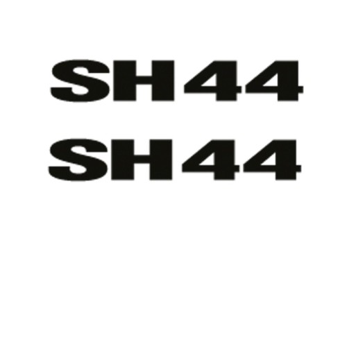 adhesivos sh44 shad d1b44etr