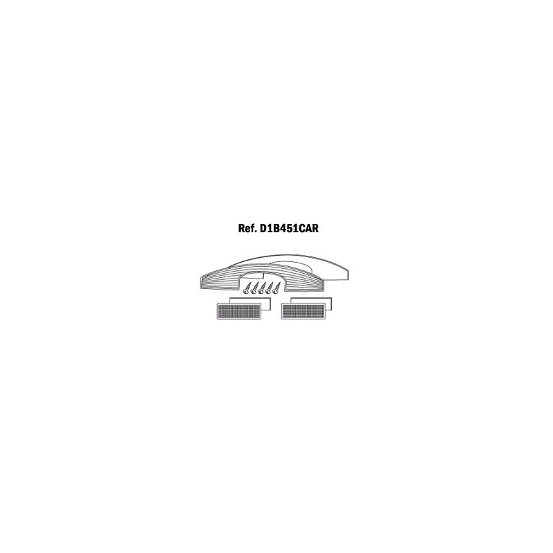 catadrioptico moto shad sh45 2011 d1b451car
