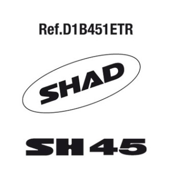 adhesivos shad sh45 2011 d1b451etr