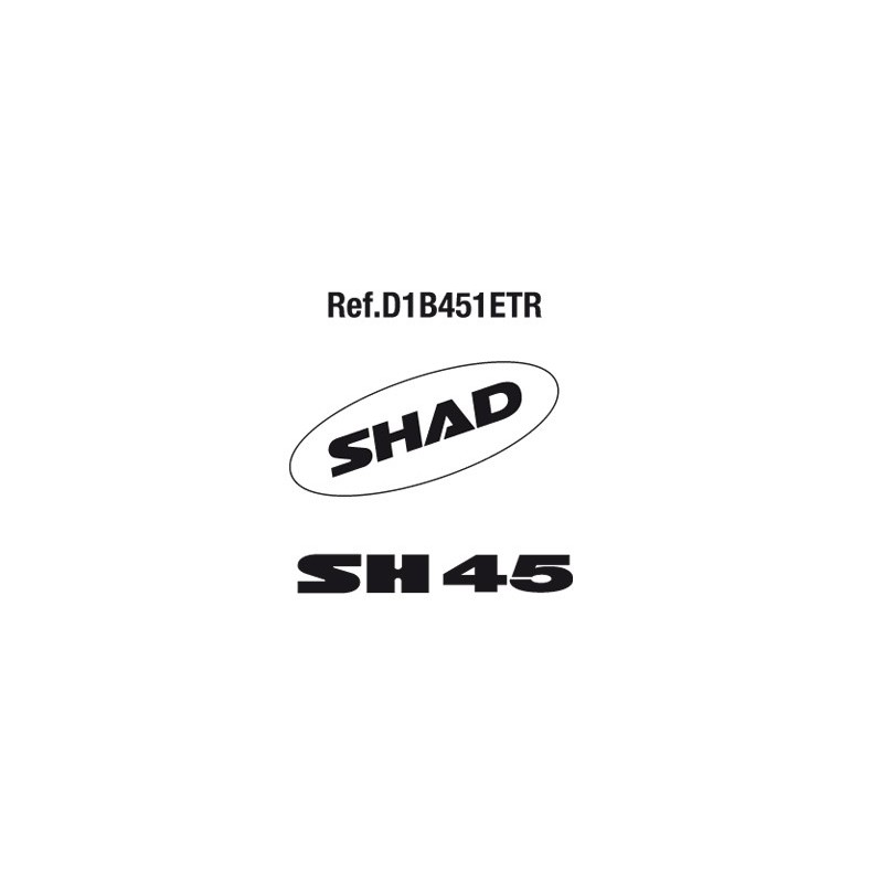 adhesivos shad sh45 2011 d1b451etr