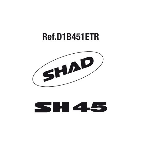 adhesivos shad sh45 2011 d1b451etr