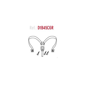 gomas sh45 shad d1b45cgr
