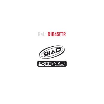 adhesivos shad sh45 d1b45etr