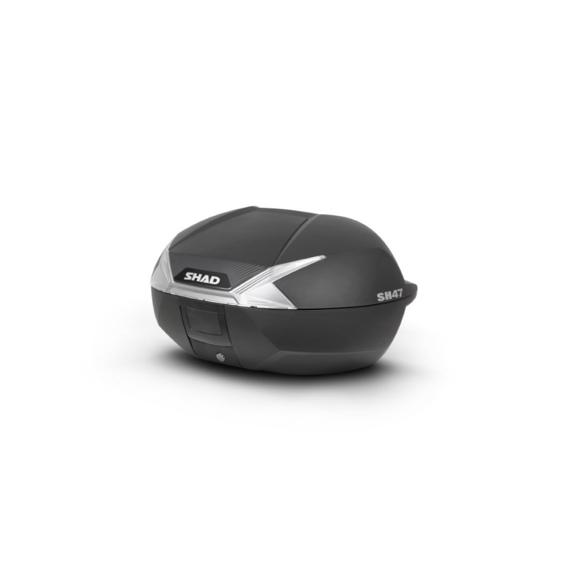 tapa shad para maleta moto sh47 color carbono d1b47e06