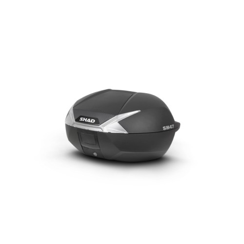 tapa shad para maleta moto sh47 color carbono d1b47e06