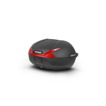 tapa shad para maleta moto sh47 color carbono d1b47e06 2