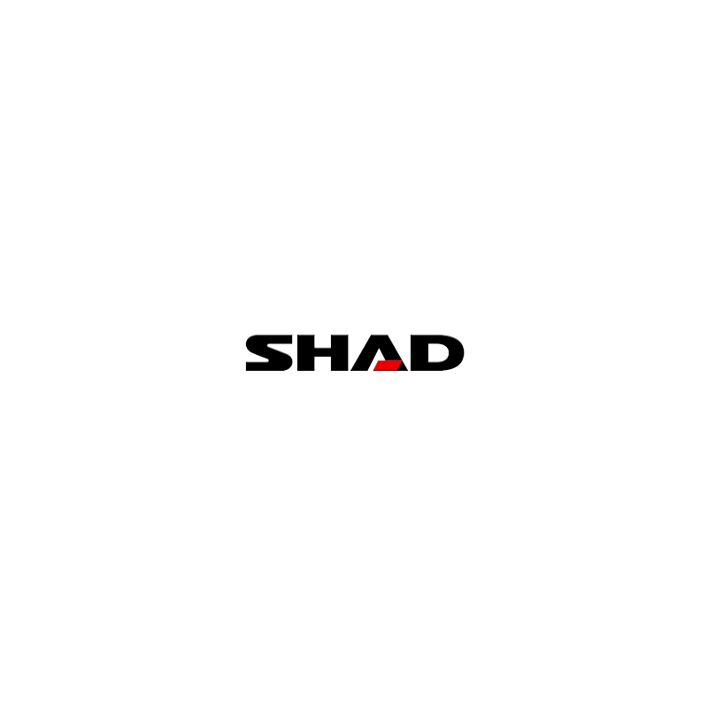 tapa shad para maleta de moto shad para baul de moto para moto sh47 si