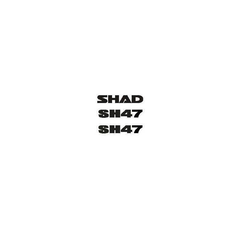 adhesivos shad sh47 d1b47etr