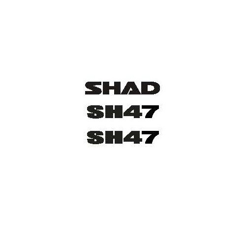 adhesivos shad sh47 d1b47etr