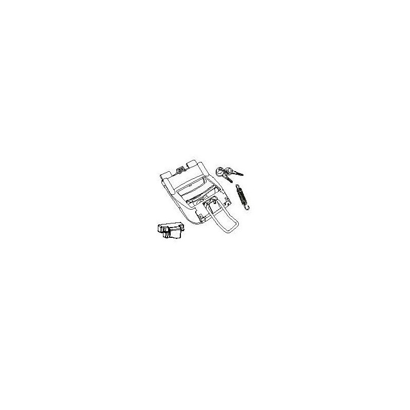 cerradura de moto shad sh47 d1b47mar