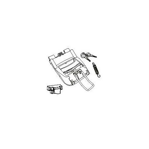 cerradura de moto shad sh47 d1b47mar