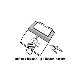 recambio shad conjunto mecanico sh48 gris titanio d1b482mar