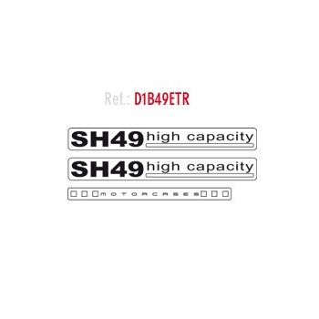 adhesivos shad sh49 d1b49etr
