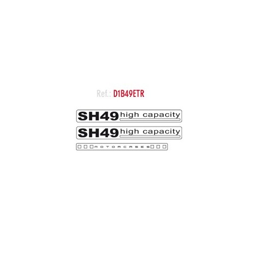 adhesivos shad sh49 d1b49etr