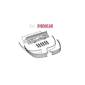 recambio catadioptrico sh50 shad d1b50car