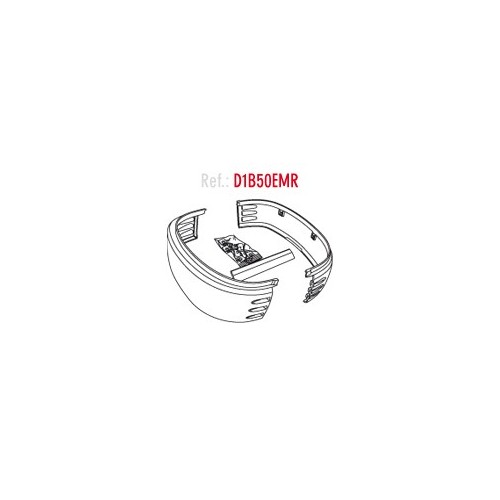 conjunto marco d i sh50 shad d1b50emr
