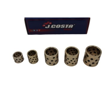 casquillo jcosta jc383038gi para variador de 250cc a 500cc