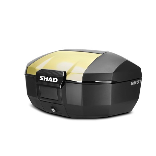 tapa sin color sh51 shad d1b51er