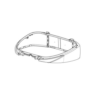 marcos shad laterales sh58x sh59x d1b59emr