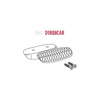 recambio catadioptrico quad shad d1bq8car