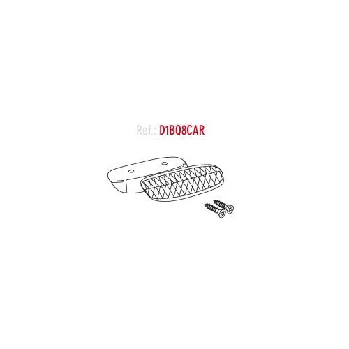 recambio catadioptrico quad shad d1bq8car