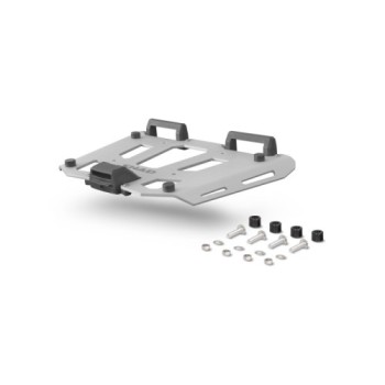platina aluminio tornillos shad d1btrpa