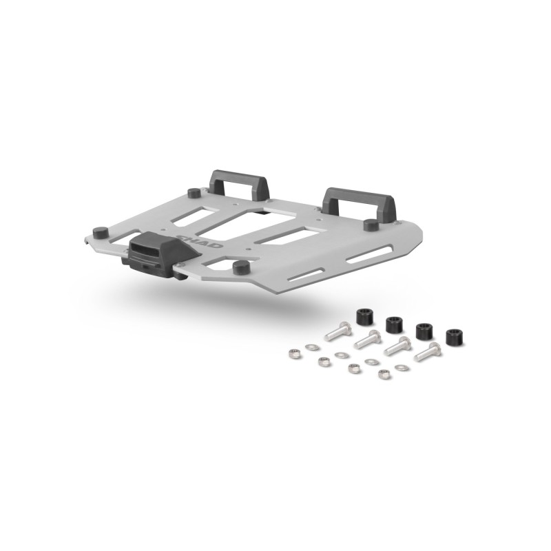 platina aluminio tornillos shad d1btrpa