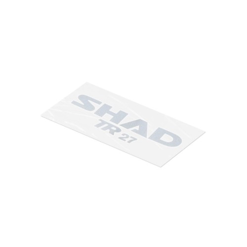 adhesivos tr27 shad d1tr27etr