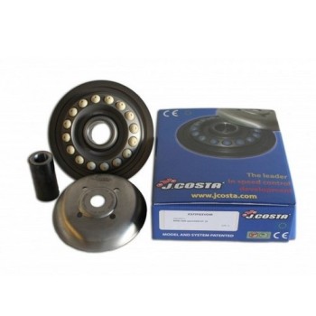 variador jcosta evo 4 racing yamaha t max 530