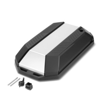 tapa entera izquierda de la tr27 shad d1tr27tlr