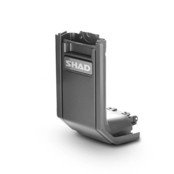 parte inferior cerradura tr55 pure black shad d1tr48tibr