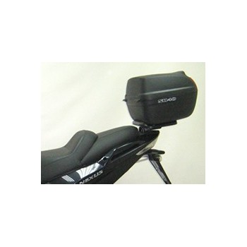 fijacion shad para maleta superior moto gilera nexu s500 g0nx56st