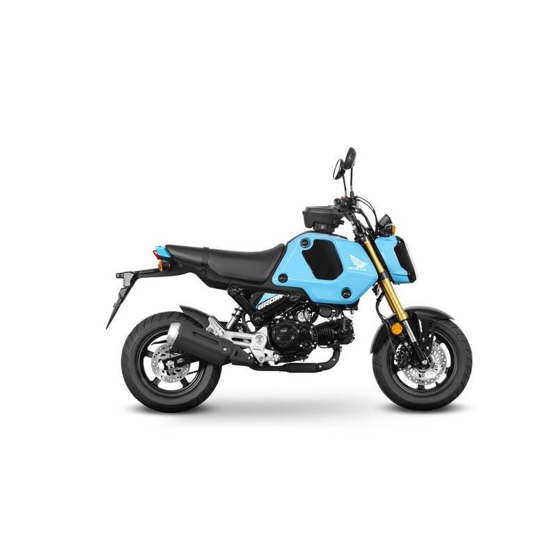 fijacion bolsa deposito click system honda msx 125 grom h011cs