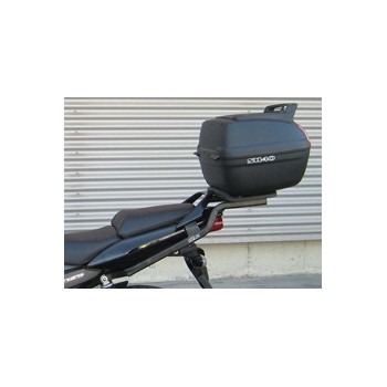 fijacion superior shad para maleta moto honda cbf 125 h0cb19st