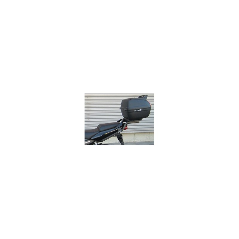 fijacion superior shad para maleta moto honda cbf 125 h0cb19st