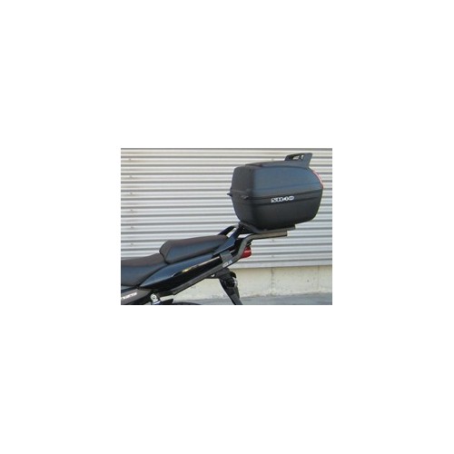 fijacion superior shad para maleta moto honda cbf 125 h0cb19st
