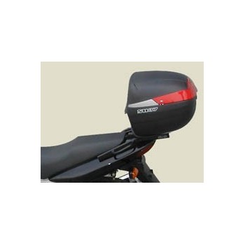 fijacion superior shad para maleta moto honda cbf250 h0cb24st