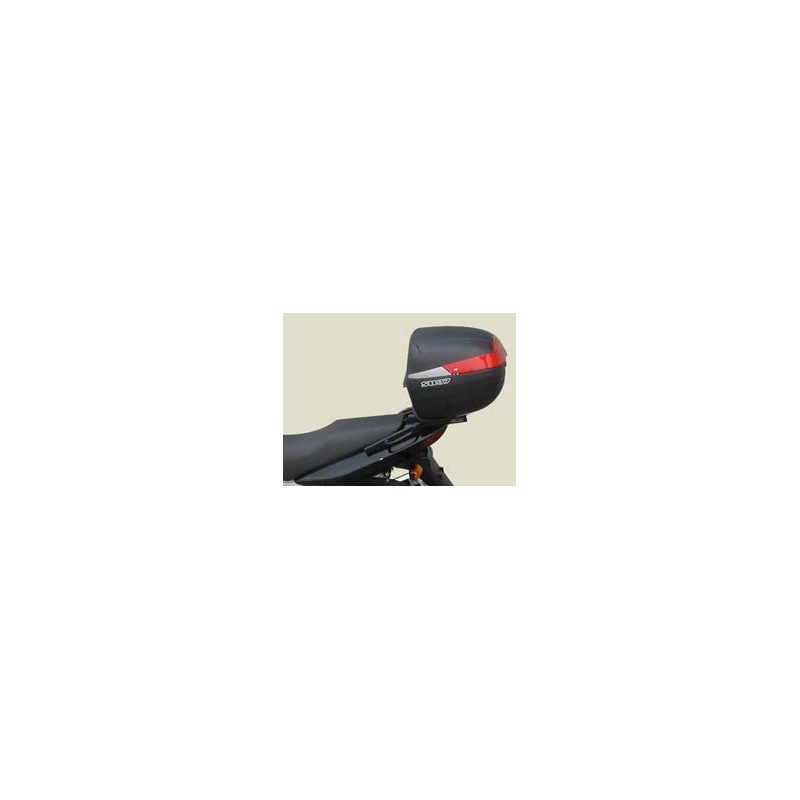 fijacion superior shad para maleta moto honda cbf250 h0cb24st
