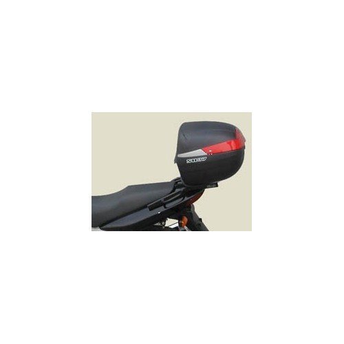 fijacion superior shad para maleta moto honda cbf250 h0cb24st
