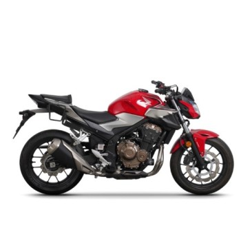 fijacion shad para maletas de moto honda cb500f cbr500r h0cb51sr 2