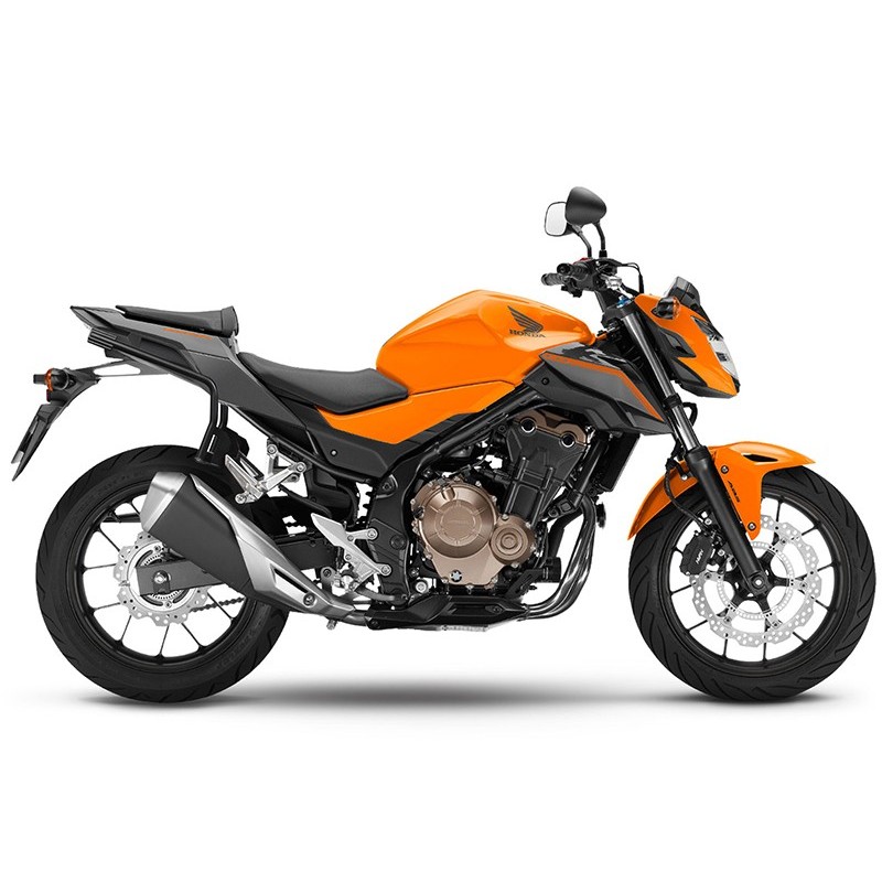 fijacion shad maletas laterales moto honda cb500 f r h0cb56if
