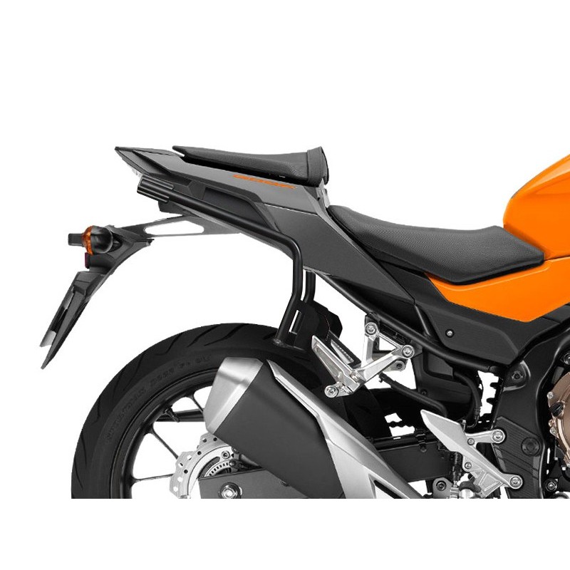 fijacion shad maletas laterales moto honda cb500 f r h0cb56if