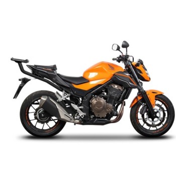 fijacion superior shad para maleta moto honda cb 500 f r h0cb56st 2