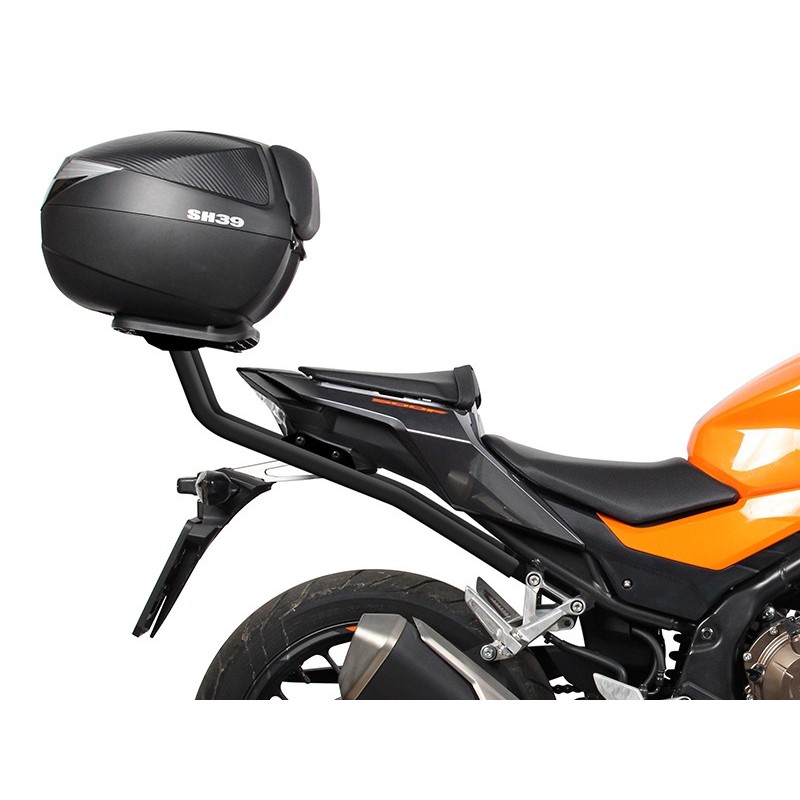 fijacion superior shad para maleta moto honda cb 500 f r h0cb56st