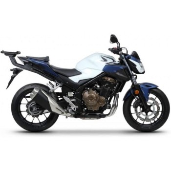 fijacion superior shad para maleta moto honda cb500f cbr500r h0cb59st