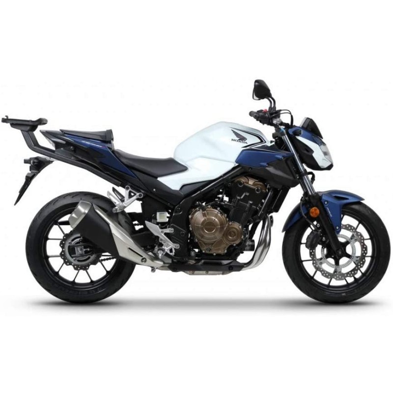 fijacion superior shad para maleta moto honda cb500f cbr500r h0cb59st