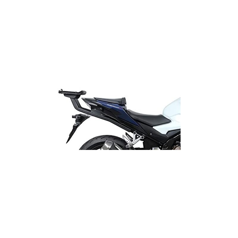 fijacion superior shad para maleta moto honda cb500f cbr500r h0cb59st